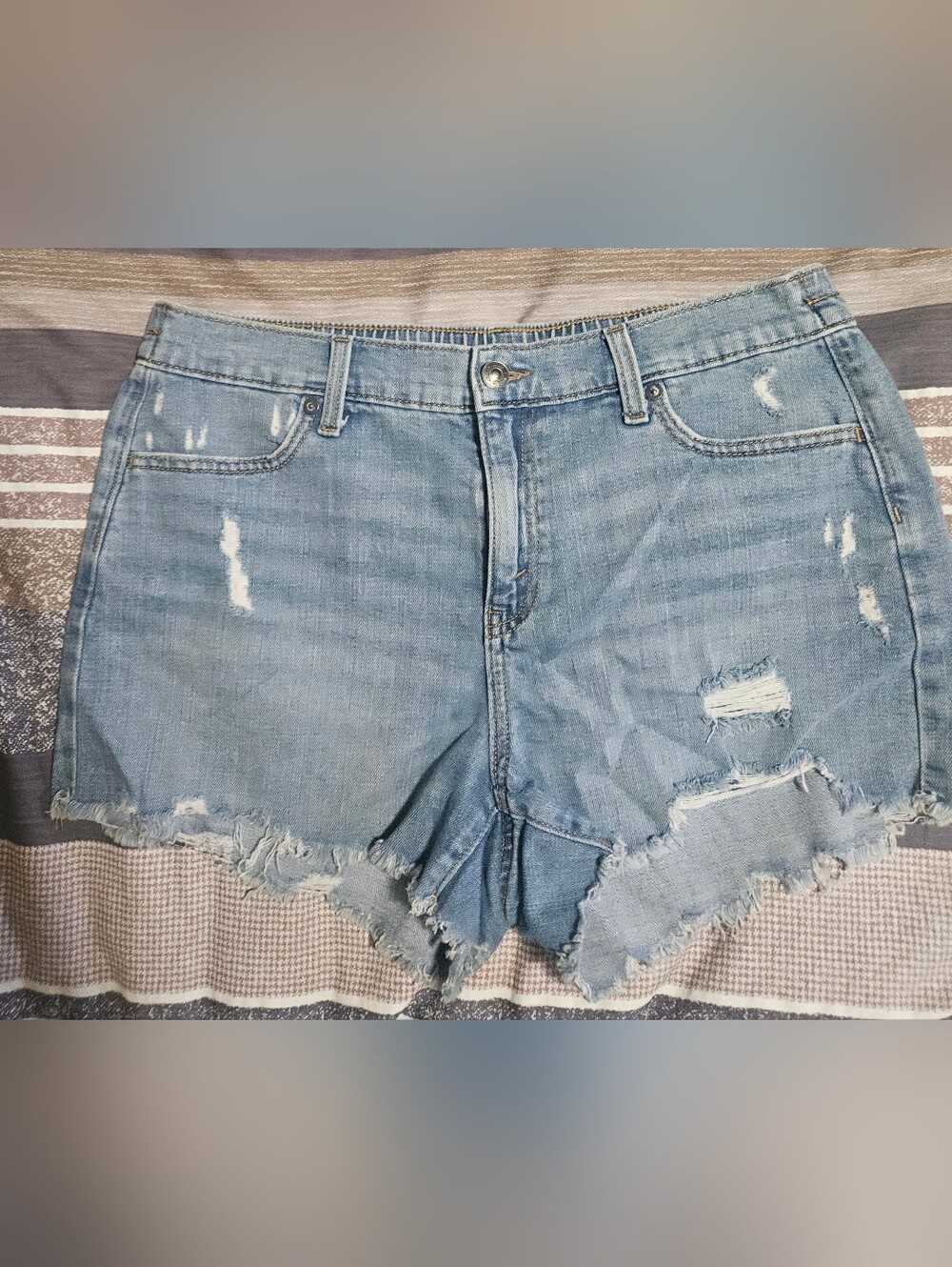 Aerie Short